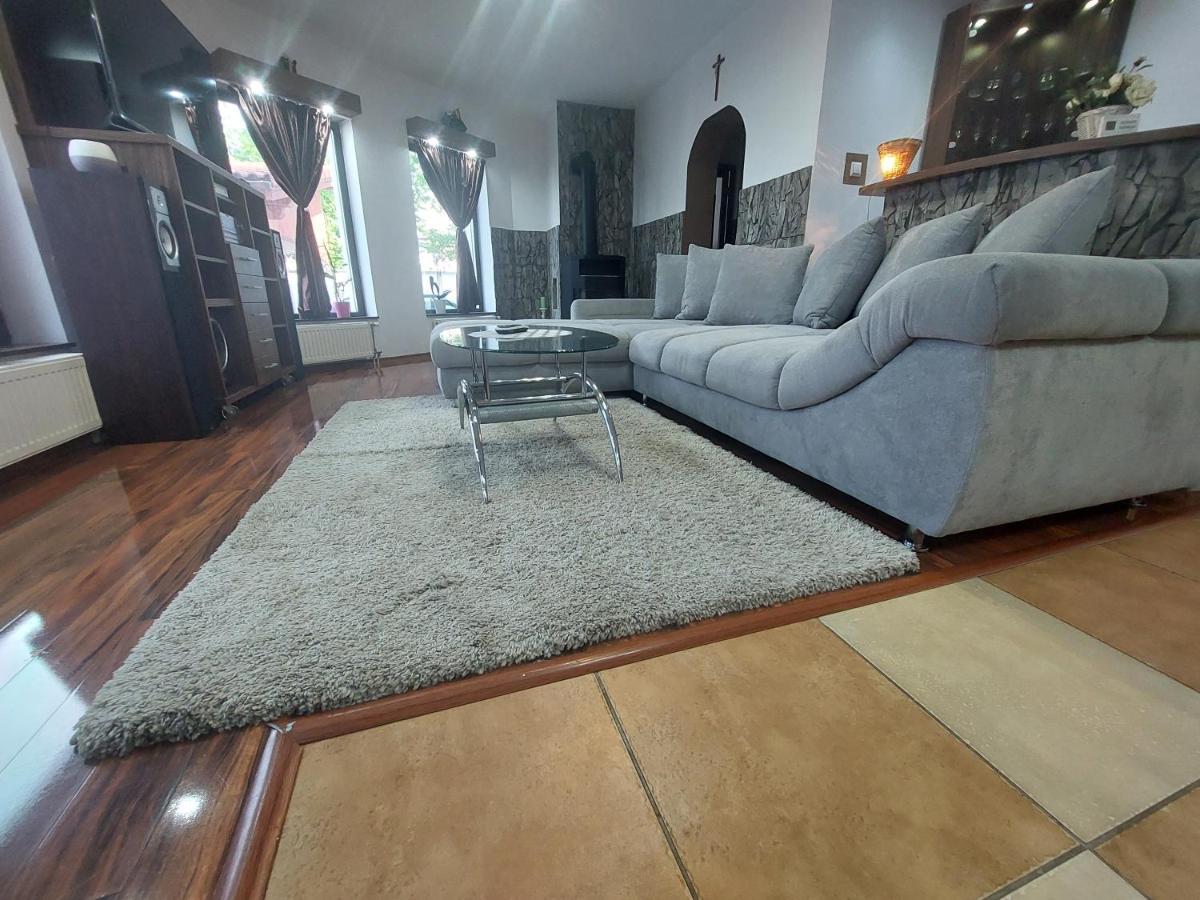 Morrison Rezidence Apartment Miercurea Ciuc Exterior photo
