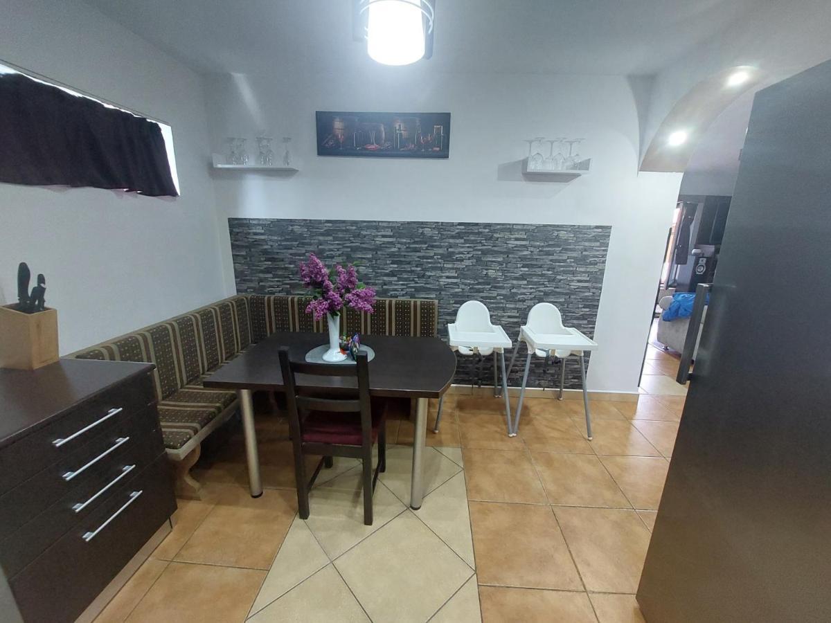 Morrison Rezidence Apartment Miercurea Ciuc Exterior photo