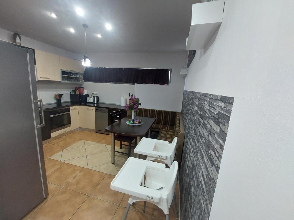 Morrison Rezidence Apartment Miercurea Ciuc Exterior photo