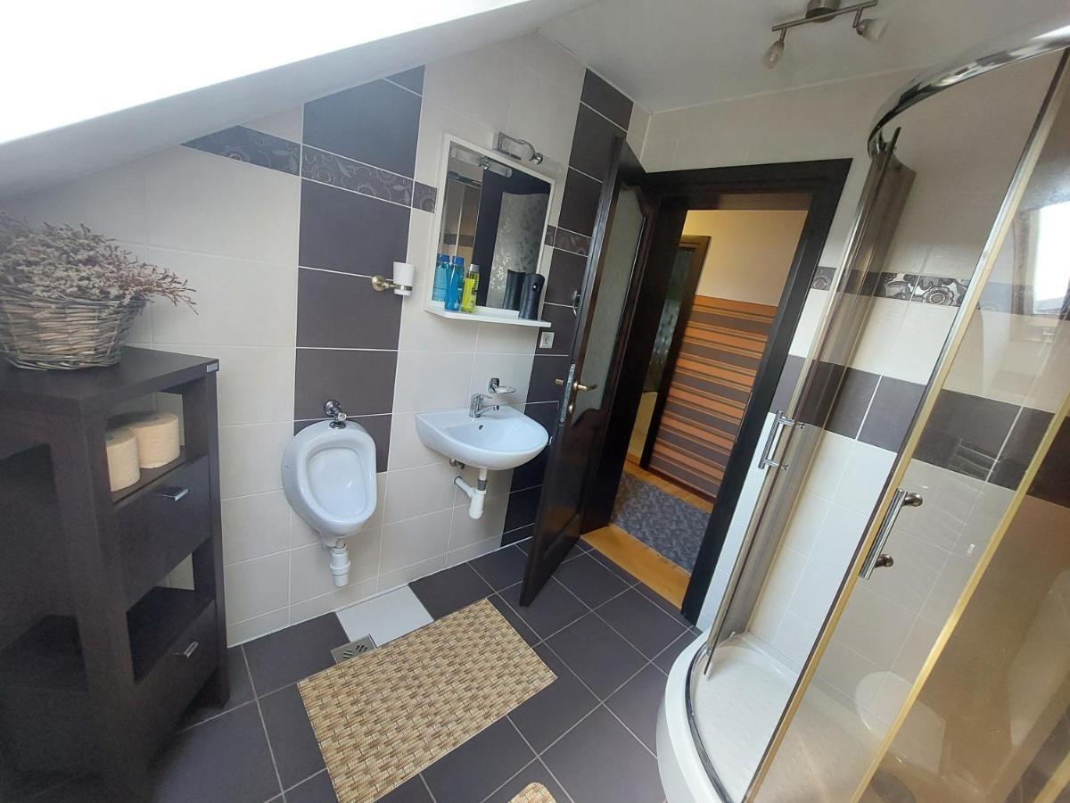 Morrison Rezidence Apartment Miercurea Ciuc Exterior photo