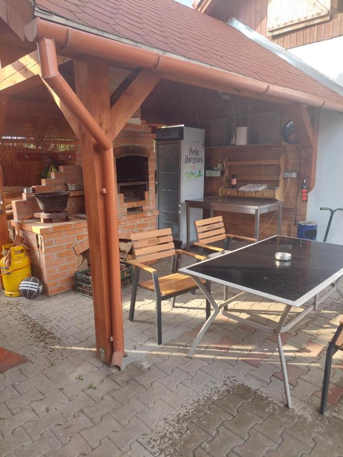 Morrison Rezidence Apartment Miercurea Ciuc Exterior photo