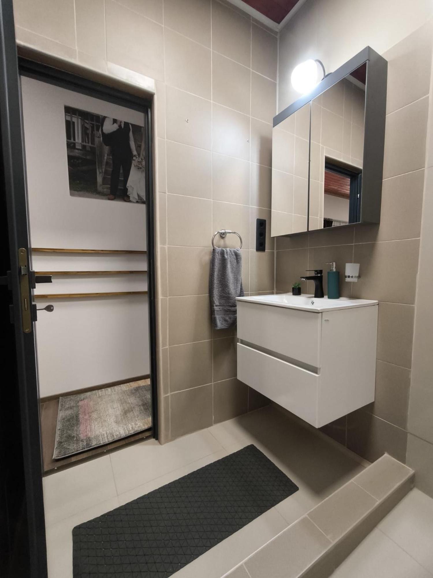 Morrison Rezidence Apartment Miercurea Ciuc Exterior photo