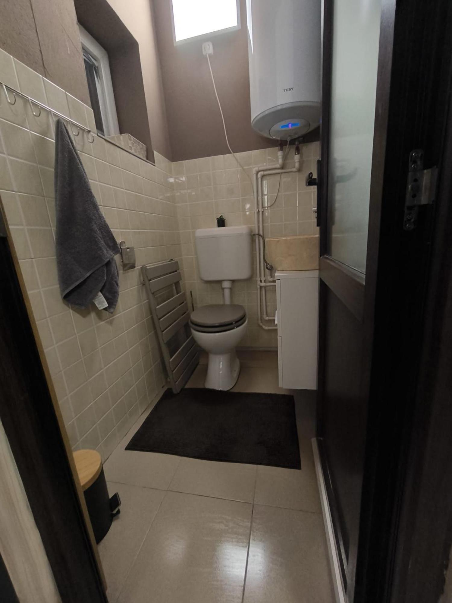 Morrison Rezidence Apartment Miercurea Ciuc Exterior photo