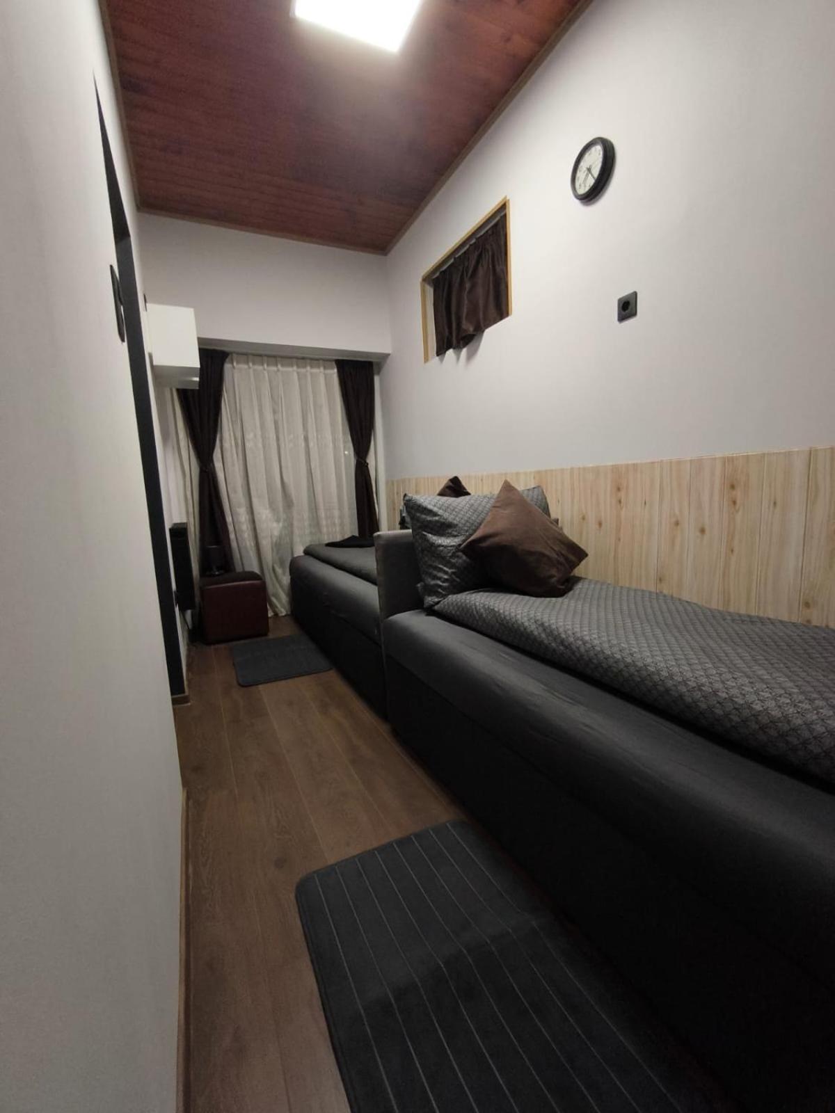 Morrison Rezidence Apartment Miercurea Ciuc Exterior photo