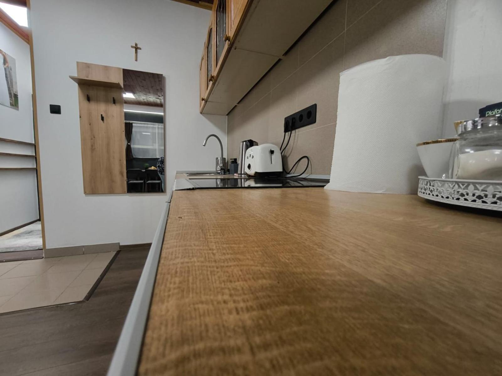 Morrison Rezidence Apartment Miercurea Ciuc Exterior photo