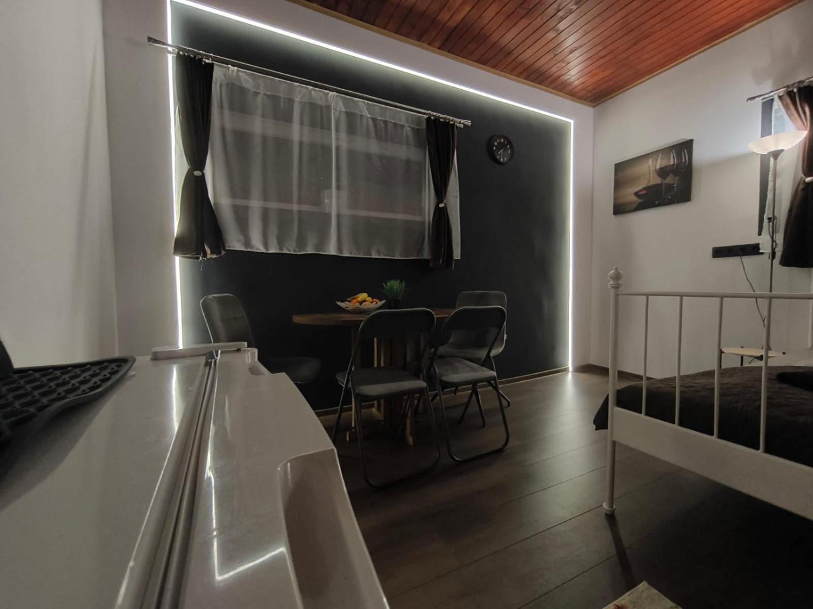 Morrison Rezidence Apartment Miercurea Ciuc Exterior photo
