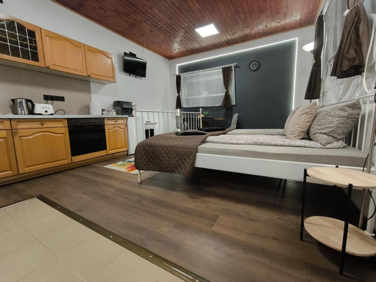 Morrison Rezidence Apartment Miercurea Ciuc Exterior photo