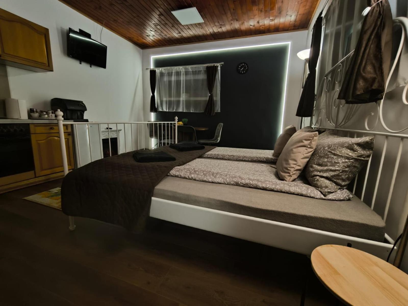 Morrison Rezidence Apartment Miercurea Ciuc Exterior photo