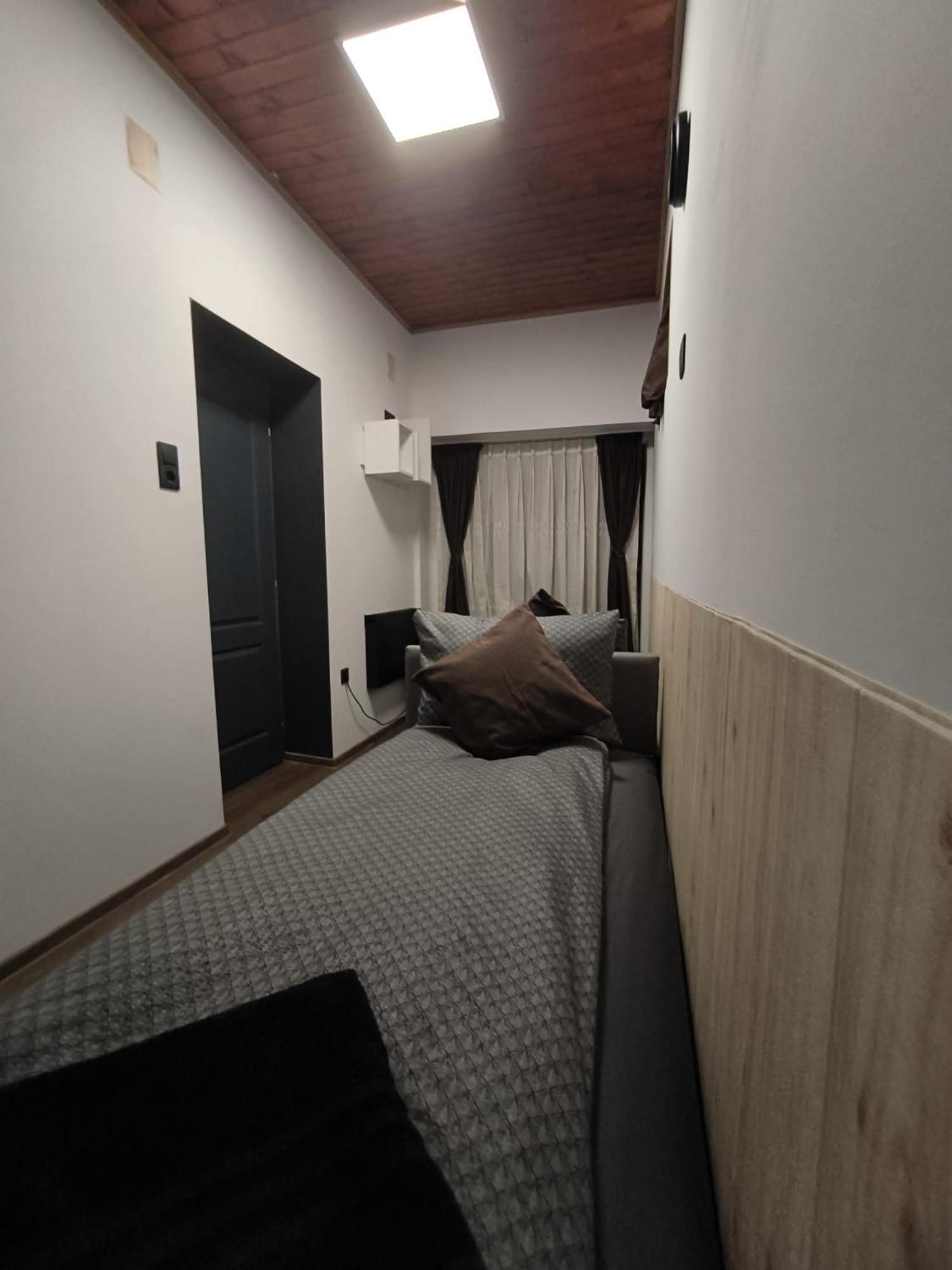 Morrison Rezidence Apartment Miercurea Ciuc Exterior photo