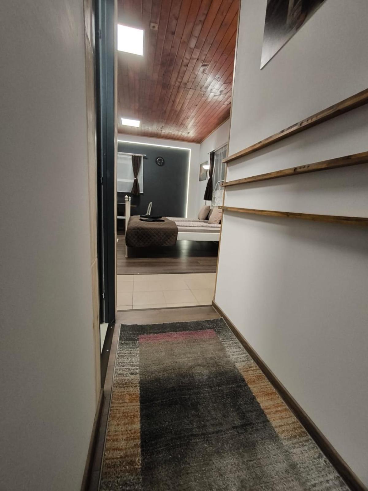 Morrison Rezidence Apartment Miercurea Ciuc Exterior photo