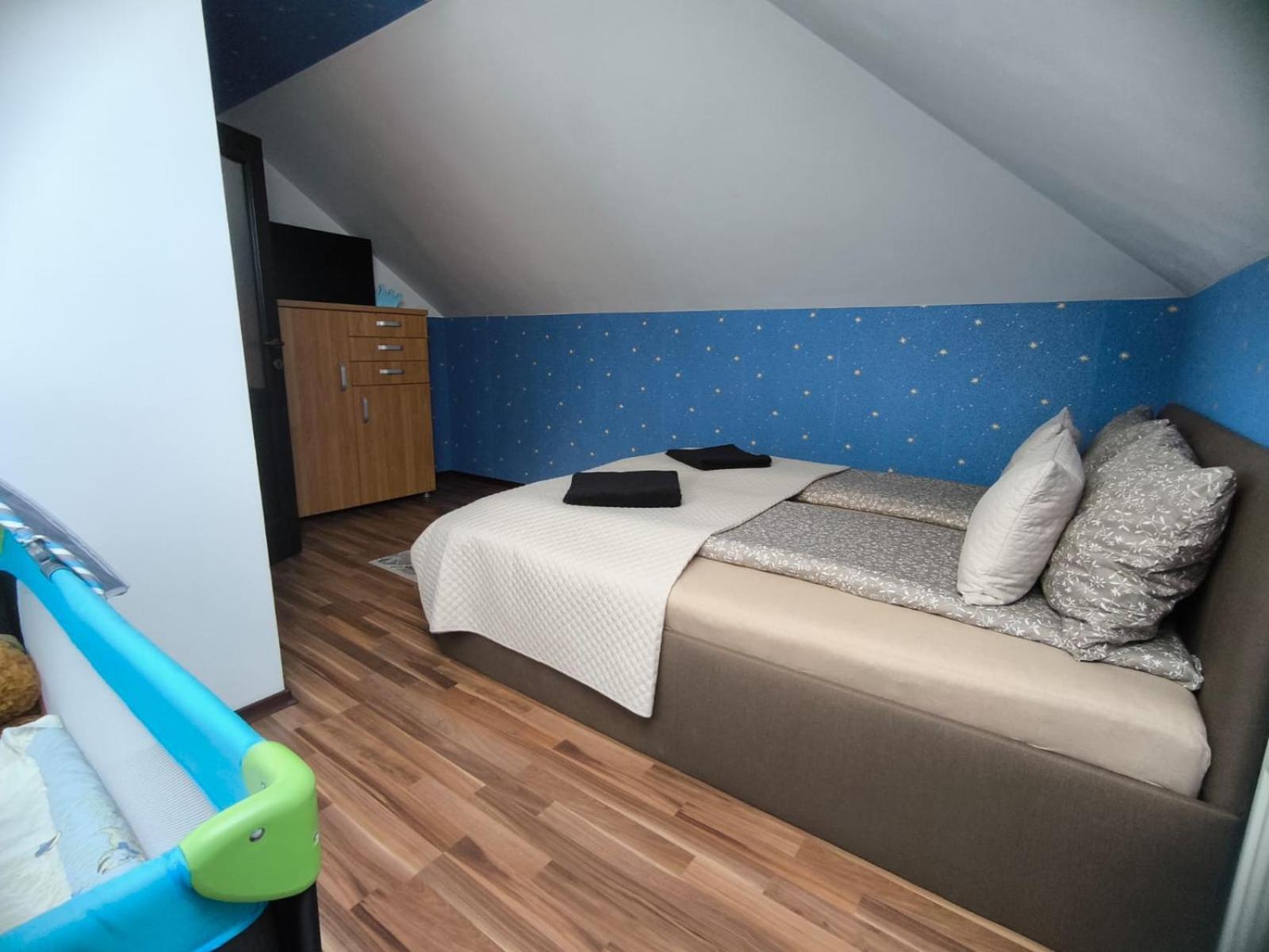 Morrison Rezidence Apartment Miercurea Ciuc Room photo