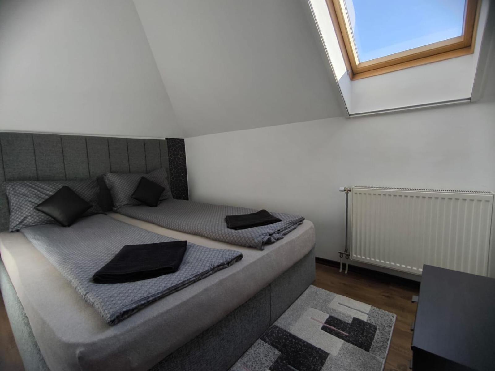 Morrison Rezidence Apartment Miercurea Ciuc Room photo