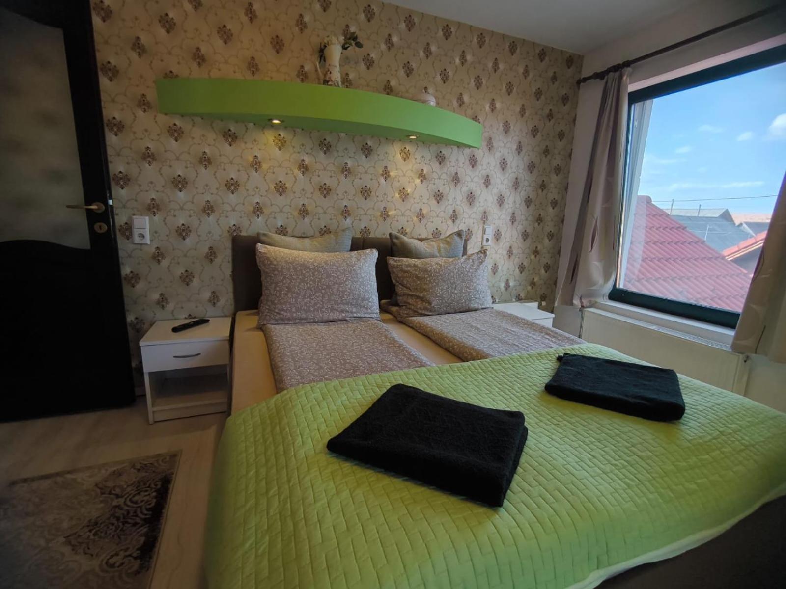 Morrison Rezidence Apartment Miercurea Ciuc Room photo