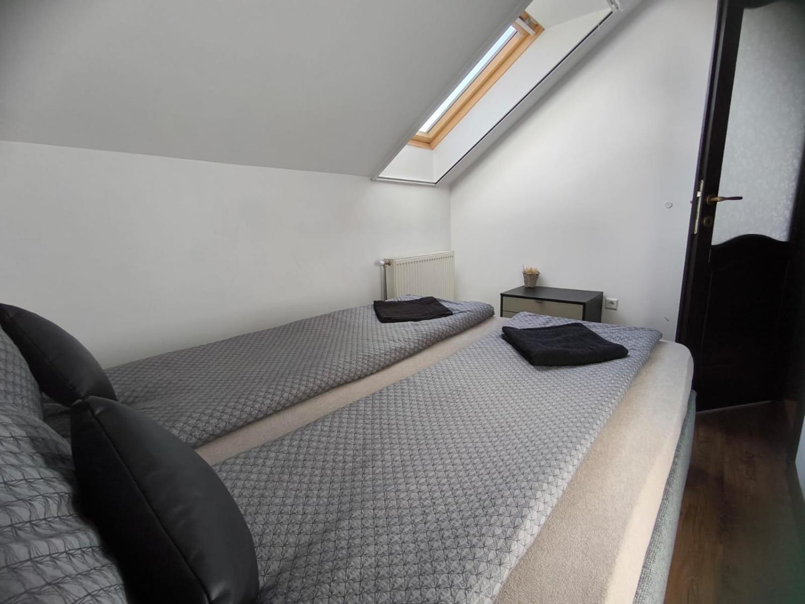 Morrison Rezidence Apartment Miercurea Ciuc Room photo