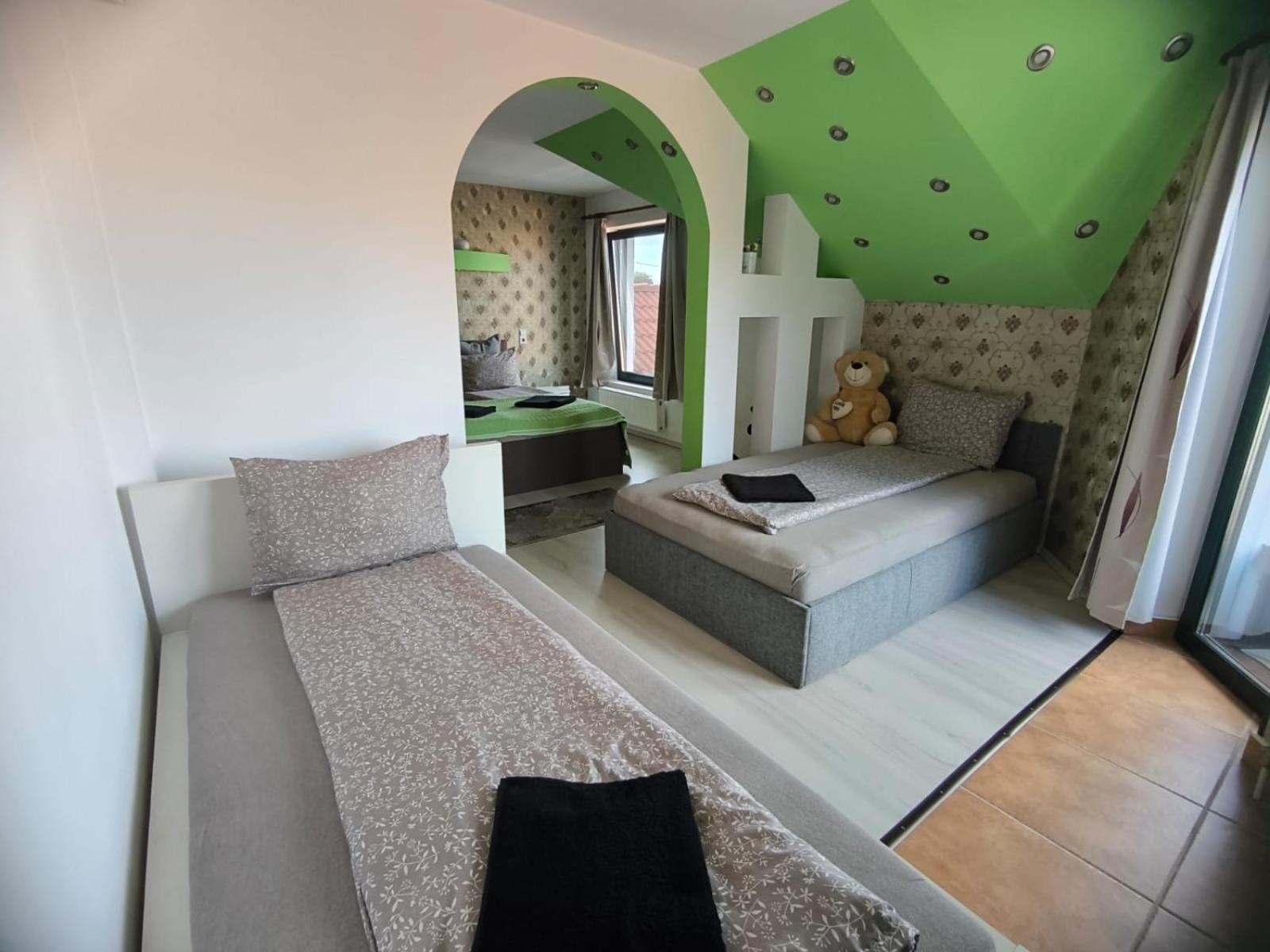 Morrison Rezidence Apartment Miercurea Ciuc Room photo